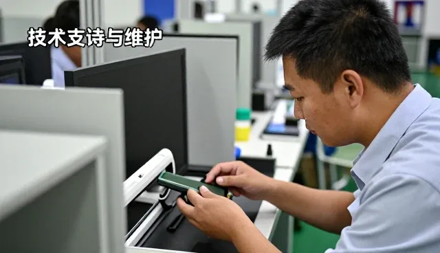系统集成服务为信息提供更多可能