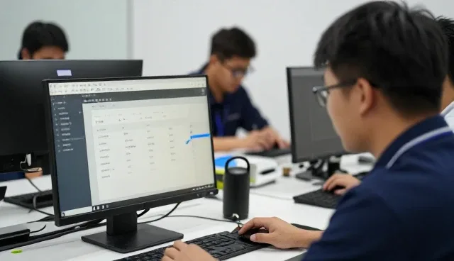上海数鸟信息科技有限公司数据可视化工具管理软件答疑实录