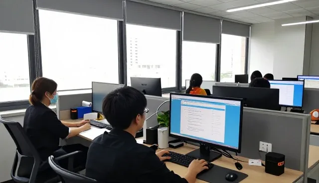提升数据一致性：管理软件日常维护与使用策略