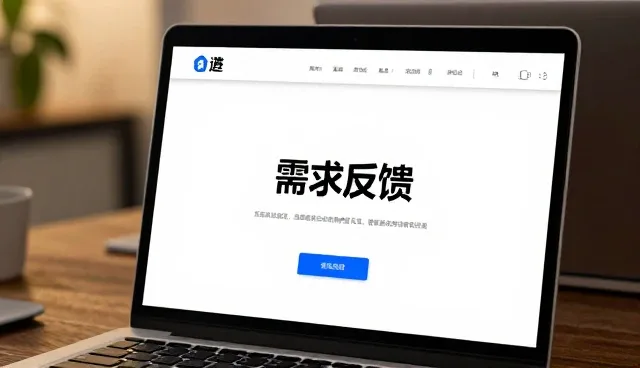 如何通过系统整合提升需求反馈效率