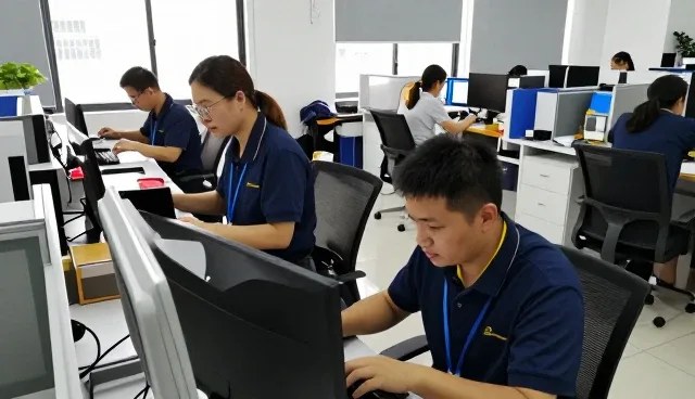 智能管理软件购买前需要了解什么
